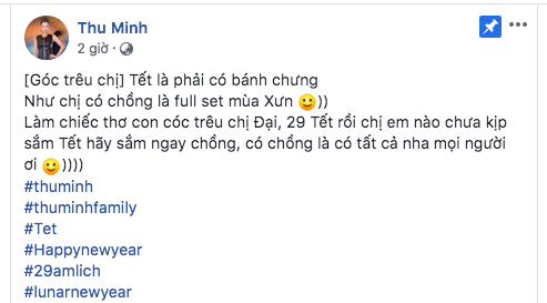 Thu Minh,ông xã Thu Minh,sao Việt